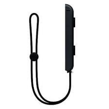Nintendo Switch Joy Con Strap Black Origineel, Spelcomputers en Games, Spelcomputers | Nintendo Switch, Ophalen of Verzenden, Zo goed als nieuw