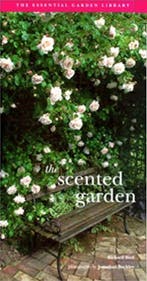 The Scented Garden 9781556709616 Richard Bird, Boeken, Verzenden, Zo goed als nieuw, Richard Bird