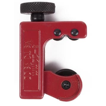 Benson Compacte mini-pijpensnijder - Ø 3-22 mm - gehard s.., Ophalen of Verzenden, Nieuw