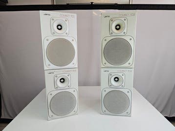 Jamo - Compact 70 Luidsprekerset, Nieuw