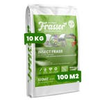 Frassor Insecten Frass (10 kg – voor 100 m2), Verzenden, Mest