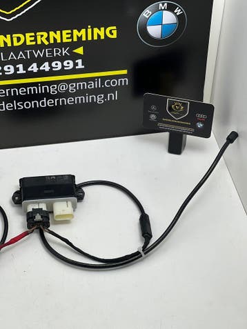 Peugeot 3008 voetsensor achterklep bj.2020 Art.9809260680-04, Gebruikt, Peugeot