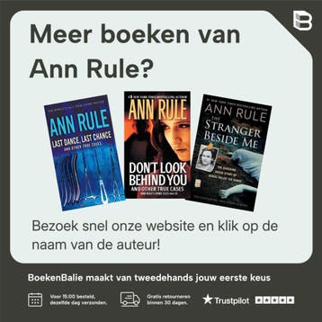 Green River, Running Red - Ann Rule 9780743460507, Verzenden, Gelezen, Ann Rule
