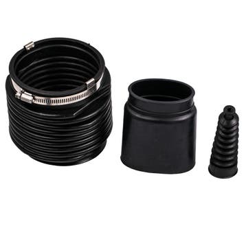 Geschikt voor Mercruiser Bravo Bellow, Repair Reseal Kit..., Watersport en Boten, Verzenden, Nieuw