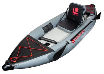Ultimate Seeker Kayak 310, Verzenden, Nieuw, Overige typen