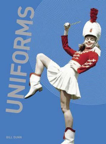 Uniforms - Bill Dunn 9781856695831, Verzenden, Zo goed als nieuw, Bill Dunn