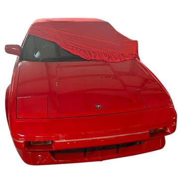 Autohoes voor Toyota MR2 Mk1 (1985-1989) Indoor BESTE, Ophalen of Verzenden, Nieuw, Op maat