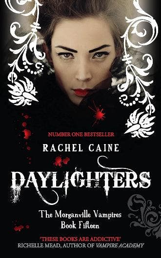 Daylighters - EN - Rachel Caine - Paperback, Ophalen of Verzenden, Nieuw