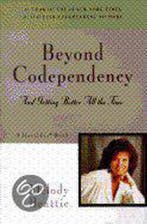 Beyond Codependency 9780062554185 Melody Beattie, Verzenden, Gelezen, Melody Beattie