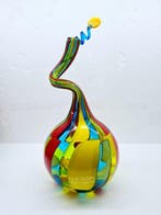 F&M Ballarin - Vaas - Glas