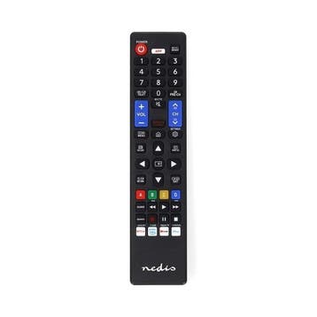 Afstandsbediening | Nedis, Audio, Tv en Foto, Verzenden, Nieuw