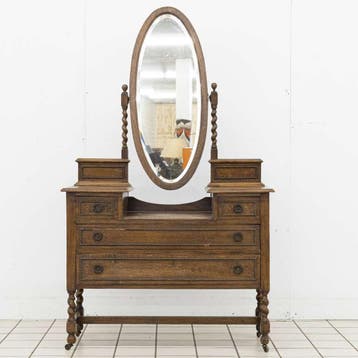 Kaptafel, Ophalen of Verzenden, Nieuw