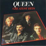 cd - Queen - Greatest Hits, Verzenden, Zo goed als nieuw