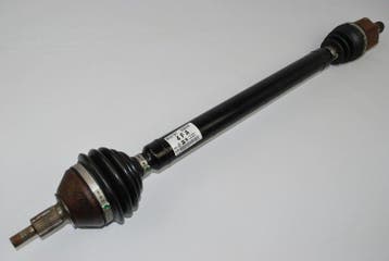 Polo 6r aandrijfas 6R0407764F 6R0407764FX, Nieuw