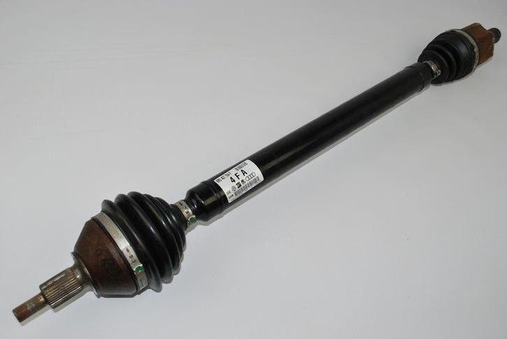 Polo 6r aandrijfas 6R0407764F 6R0407764FX, Auto-onderdelen, Remmen en Aandrijving