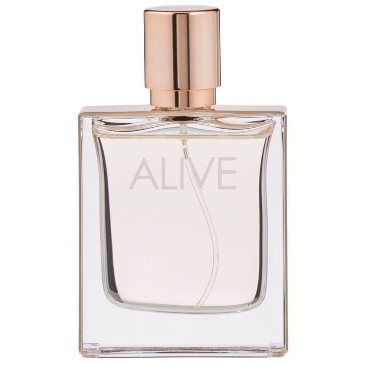 Hugo Boss Alive, Sieraden, Tassen en Uiterlijk, Uiterlijk | Parfum, Nieuw, Verzenden
