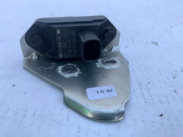 Mercedes S600 L V12 0045423418 versnellingssensor met beugel, Gebruikt, Mercedes-Benz