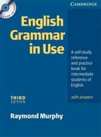 English Grammar in Use, 9780521537629, Verzenden, Zo goed als nieuw, HBO