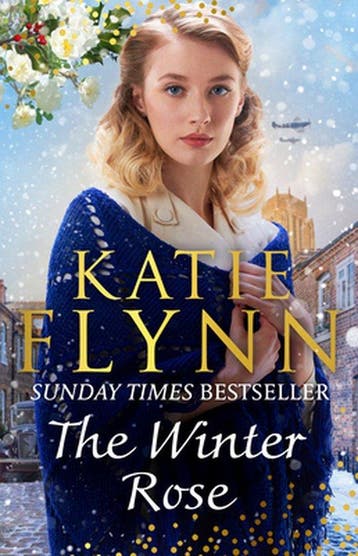 The Winter Rose - Katie Flynn 9781529135428, Verzenden, Gelezen, Katie Flynn