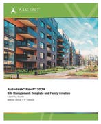 9781959504788 Autodesk Revit 2024- Autodesk Revit 2024 BI..., Verzenden, Nieuw
