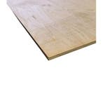 Multiplex 2500x1220mm 15mm - houten platen, Doe-het-zelf en Verbouw, Platen en Panelen, Ophalen of Verzenden, Nieuw