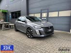 Peugeot 208 | Zakelijke Lease v.a. €279.4 pm, Automaat, Stof, Gebruikt, Euro 6