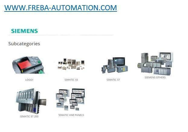 Te koop Siemens Simatic CPU s7-1200, Hobby en Vrije tijd, Elektronica-componenten, Nieuw, Ophalen of Verzenden