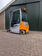 STILL Rx20-20P Elektrische Heftruck BJ2021 Triplex Sideshift, Heftruck, Ophalen of Verzenden, STILL, 1000 tot 2000 kg