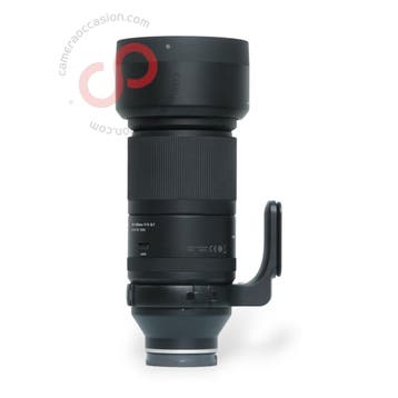 Tamron 150-500mm 5.0-6.7 Di III VC VXD (Sony E) nr. 3126, Ophalen of Verzenden, Zo goed als nieuw