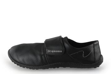 Leguano Barefoot in maat 42 Zwart, Kleding | Heren, Verzenden, Zwart, Zo goed als nieuw, Leguano