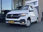 Volkswagen Transporter 2.0 TDI L1H1*AUTOM.*A.C*CRUISE*NAVI*H, Automaat, Stof, Gebruikt, Euro 6