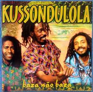 cd - Kussondulola - Baza NÃ£o Baza, Cd's en Dvd's, Cd's | Overige Cd's, Zo goed als nieuw, Verzenden