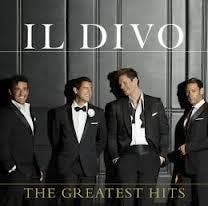 Il Divo - The Greatest Hits, Cd's en Dvd's, Cd's | Pop, Ophalen of Verzenden, Gebruikt