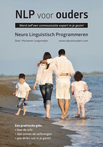 9789491687747 NLP voor ouders | Tweedehands, Verzenden, Gelezen, Marianne Langemeijer