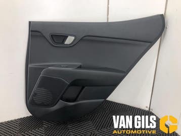 Portierbekleding 4Deurs rechts-achter Kia Stonic O256989, Ophalen of Verzenden, Nieuw
