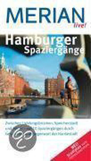 Hamburger Spaziergänge - Gisela Buddee 9783834202246, Verzenden, Gelezen, Gisela Buddee