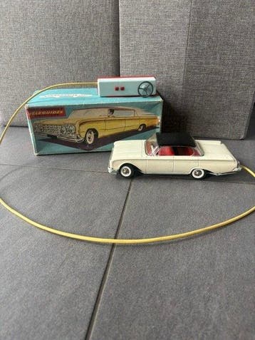 SG (Societe Francaise DAmeublement/Jouets SG - Blikken, Antiek en Kunst