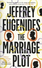 The Marriage Plot 9780007460496 Jeffrey Eugenides, Verzenden, Gelezen, Jeffrey Eugenides
