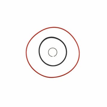 Turbo reparatieset geschikt voor Chrysler 300C CRD 3.0L 1..., Auto-onderdelen, Motor en Toebehoren, Verzenden, Nieuw, Chrysler