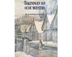 Tekeningen van oude meesters - Tekeningen van oude meesters, Ophalen of Verzenden, Nieuw