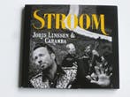 Joris Linssen & Caramba - Stroom ( gesigneerd), Cd's en Dvd's, Ophalen of Verzenden, Zo goed als nieuw