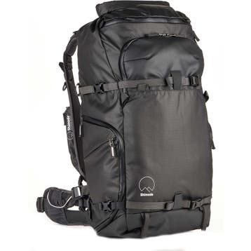 Shimoda Action X50 V2 Backpack - Black, Ophalen of Verzenden, Nieuw, Rugtas, Overige merken