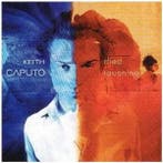 cd - Keith Caputo - Died Laughing, Verzenden, Zo goed als nieuw