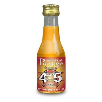 Prestige - Likeur 45 Essence -  Inspired by Likeur 43! 20 ML, Ophalen of Verzenden, Nieuw, Overige typen