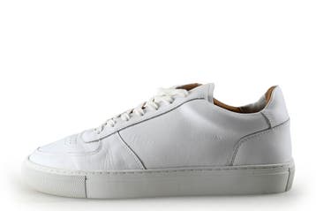 Stefano Lauran Sneakers in maat 41 Wit, Wit, Stefano Lauran, Verzenden, Sneakers of Gympen