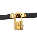 Hermès - Kelly Watch - - - Dames - 1990-1999, Nieuw