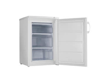 GORENJE F49CPW - Tafelmodel vrieskast 85 liter C - 3, Witgoed en Apparatuur, Vriezers en Diepvrieskisten, Verzenden, Nieuw