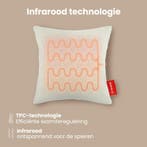 2dekans | Auronic Warmtekussen Classic – draadloos &, Ophalen of Verzenden, Zo goed als nieuw