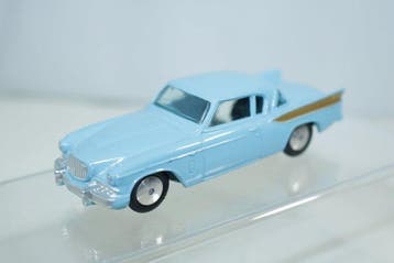 Corgi Toys 1:43 - Modelauto - Corgi Toys 211 Studebaker, Nieuw