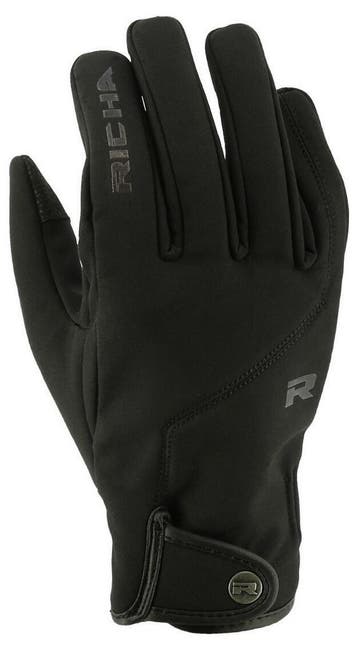 Scoot Softshell motorhandschoen Richa, Verzenden, Nieuw met kaartje